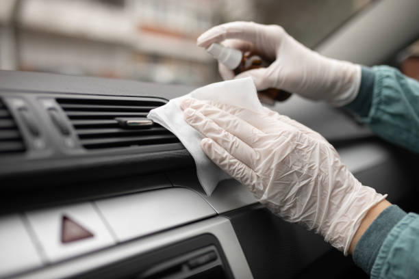 Best Best Air Duct Cleaning Company  in Bel Air North, MD