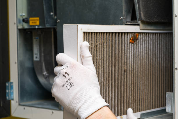Best Air Duct Cleaning Near Me  in Bel Air North, MD