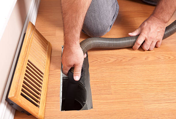 HVAC System Cleaning in Bel Air North, MD