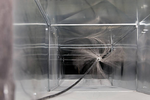 Bel Air North, MD Airduct Cleaning Company
