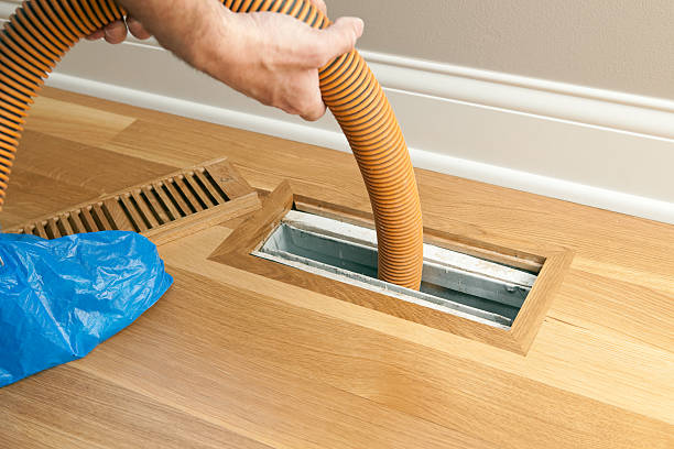 Best Emergency Air Duct Cleaning  in Bel Air North, MD