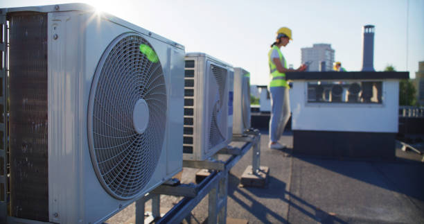 Best HVAC Air Duct Cleaning  in Bel Air North, MD