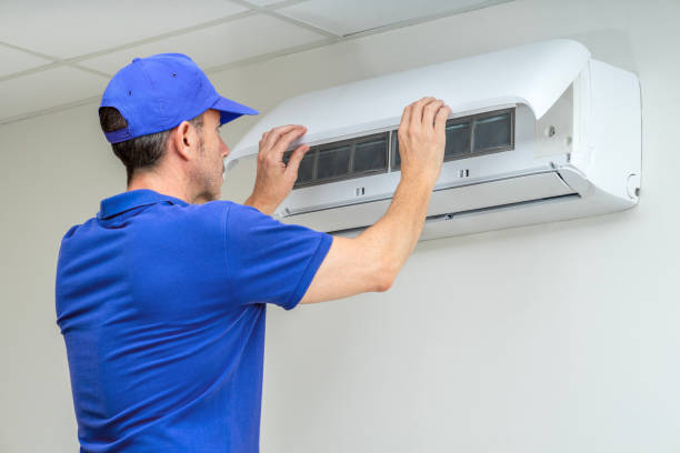 Best HVAC System Cleaning  in Bel Air North, MD