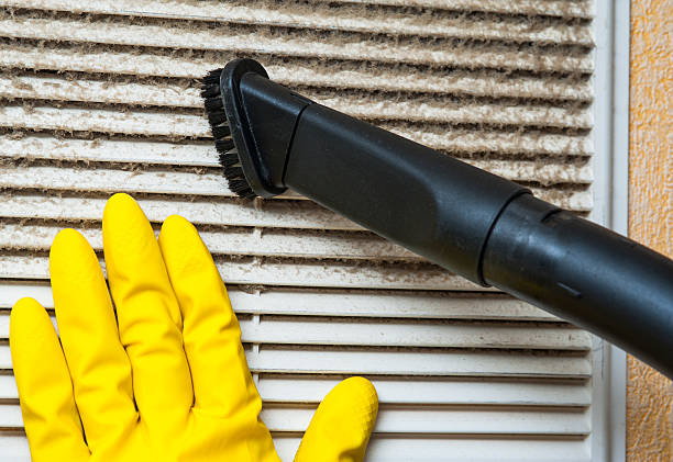 Ventilation Cleaning Services in Bel Air North, MD