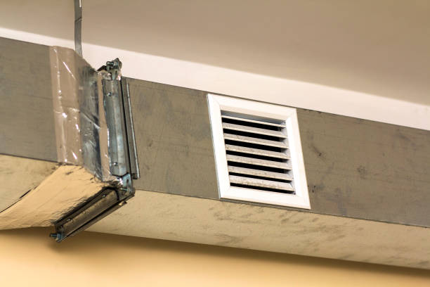 Best HVAC Duct Inspection Services  in Bel Air North, MD